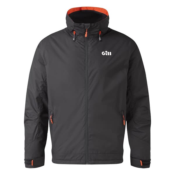 Gill Jakke Navigator Sort S Mand