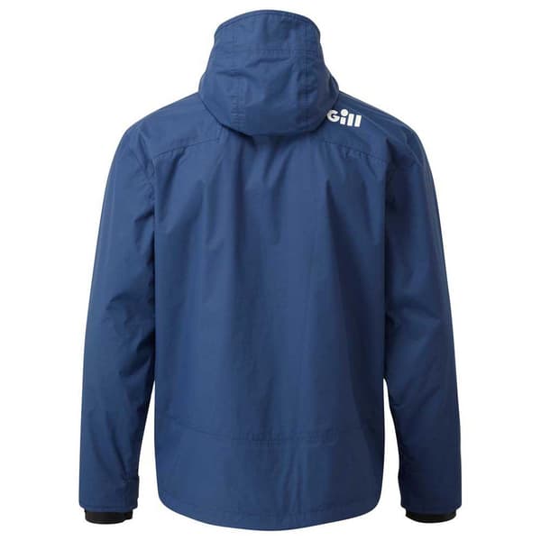 Gill Jacka Active Blå XL Man