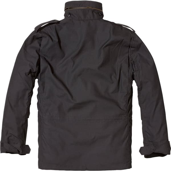 Brandit Jacka M65 Standard Svart 3XL Man