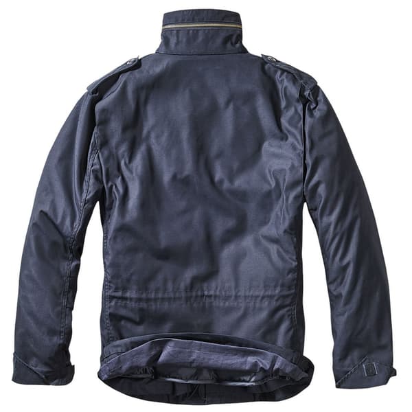 Brandit Jacka M65 Standard Blå 7XL Man