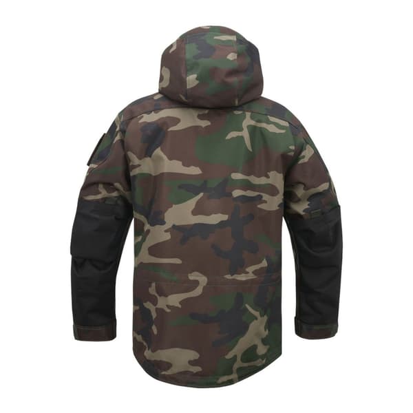 Brandit Takki Performance Ruskea 3XL Mies
