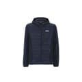 Pikkukuva 3 / 8: Slam Fleece Active Hood Hybrid Sininen L Mies