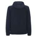 Pikkukuva 4 / 8: Slam Fleece Active Hood Hybrid Sininen L Mies