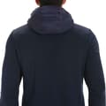 Pikkukuva 7 / 8: Slam Fleece Active Hood Hybrid Sininen L Mies