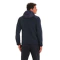 Pikkukuva 2 / 8: Slam Fleece Active Hood Hybrid Sininen L Mies