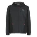 Pikkukuva 3 / 8: Slam Fleece Active Hood Power Str Harmaa M Mies