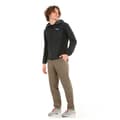 Pikkukuva 6 / 8: Slam Fleece Active Hood Power Str Harmaa M Mies