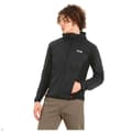 Pikkukuva 2 / 8: Slam Fleece Active Hood Power Str Harmaa M Mies
