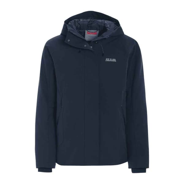 Slam Takki Deck Hood Musta M Nainen