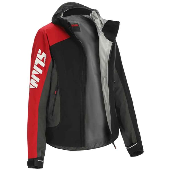 Slam Jakke Pro Racing Sort M Mand