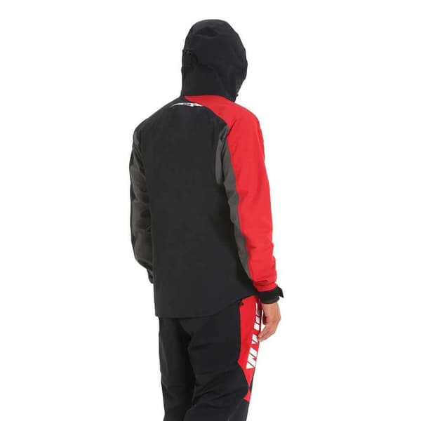 Slam Jakke Pro Racing Sort M Mand