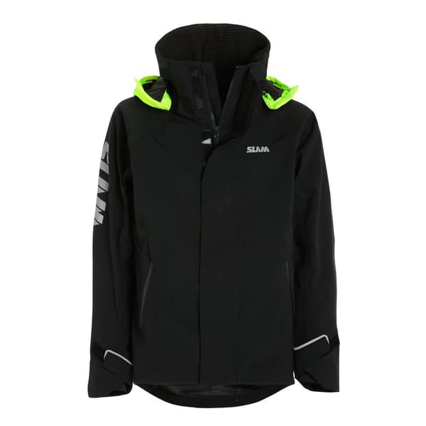 Slam Jakke Pro Coastal Sort XL Mand