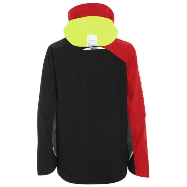 Slam Jakke Pro Coastal Sort S Mand