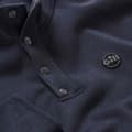 Pikkukuva 3 / 6: Gill Half Zip Fleece Fisher Sininen XL Mies