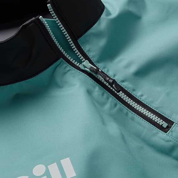Gill Smock Verso Lite Grönt XL Man