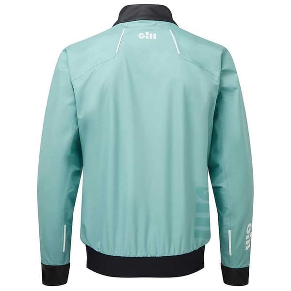 Gill Smock Verso Lite Grönt XL Man