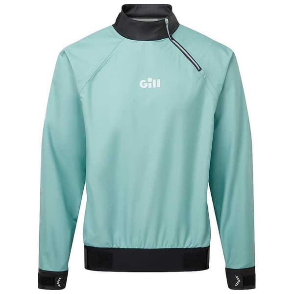 Gill Smock Verso Lite Grönt XL Man