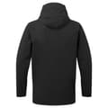 Pikkukuva 3 / 6: Gill Takki Voyager Musta 2XL Mies