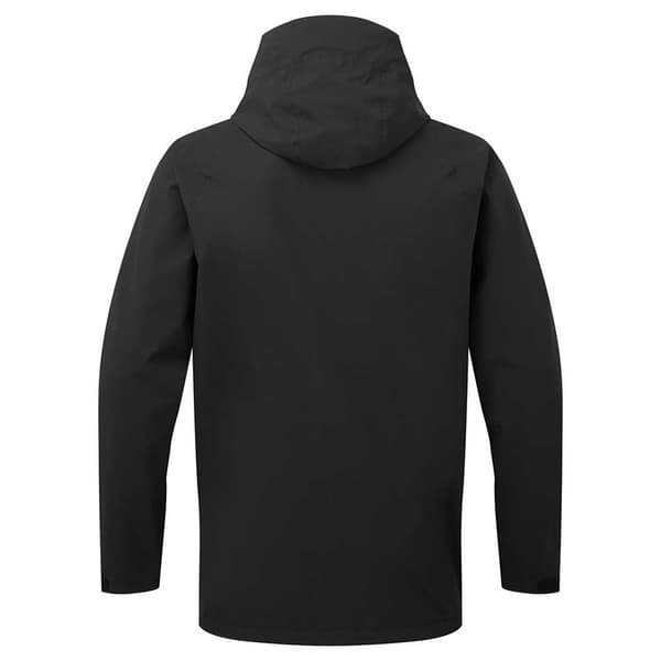 Gill Takki Voyager Musta 2XL Mies