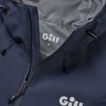 Pikkukuva 5 / 6: Gill Takki Voyager Sininen XL Mies