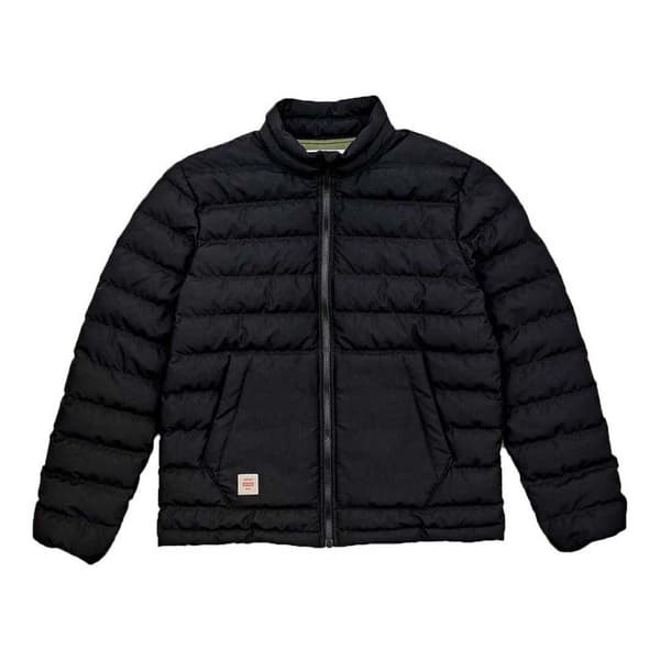 Globe Jakke Prime Down Sort M Mand