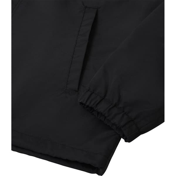 Dickies Jacka Oakport Coach Svart M Man