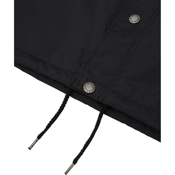 Dickies Jacka Oakport Coach Svart M Man