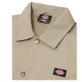 Miniatyrbild 3 av 5: Dickies Jacka Oakport Coach Beige S Man