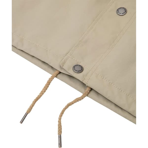 Dickies Jacka Oakport Coach Beige S Man