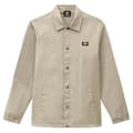 Miniatyrbild 1 av 5: Dickies Jacka Oakport Coach Beige S Man