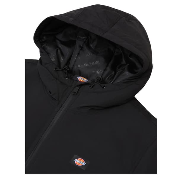 Dickies Jacka New Sarpy Svart 2XL Man