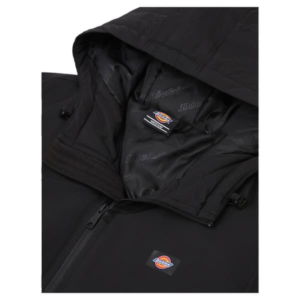 Dickies Jacka New Sarpy Svart 2XL Man