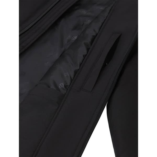 Dickies Jacka New Sarpy Svart 2XL Man