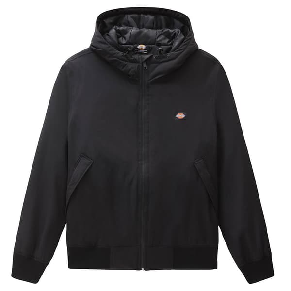 Dickies Jacka New Sarpy Svart 2XL Man