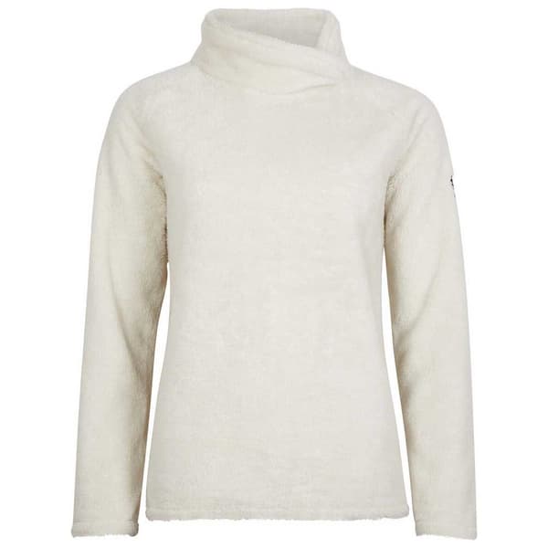 O´neill Fleece Hazel Beige XS Kvinde