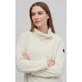Miniatyrbillede 6 af 6: O´neill Fleece Hazel Beige XS Kvinde