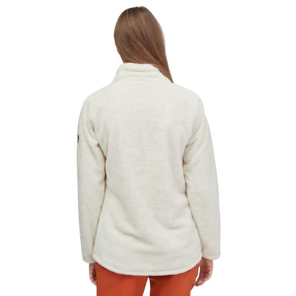 O´neill Fleece Hazel Beige XS Kvinde