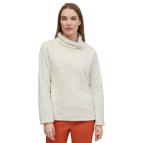 O´neill Fleece Hazel Beige XS Kvinde