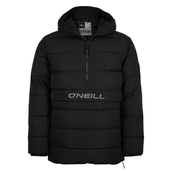 O´neill Jacka Original Anorak Svart M Man