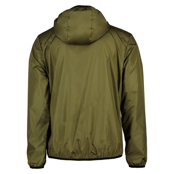 Element Jacka Alder Nano Grönt XL Man