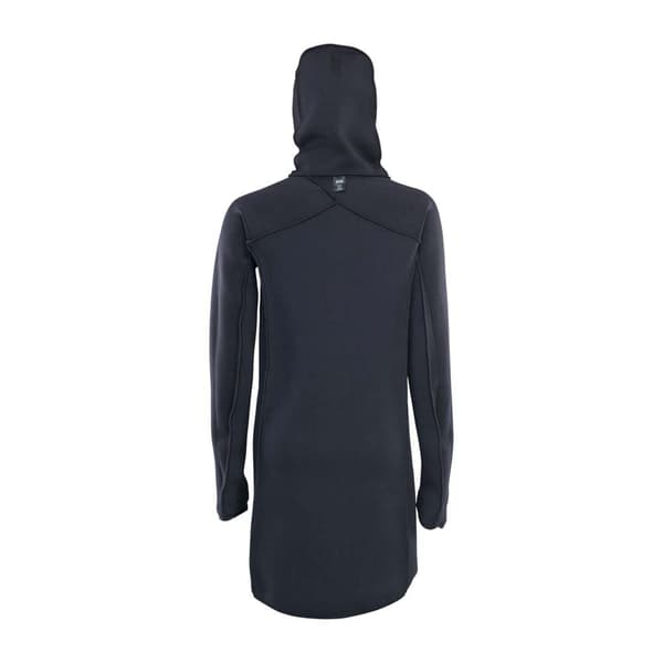 Ion Jacka Water Neo Cosy Coat Core Svart M Kvinna