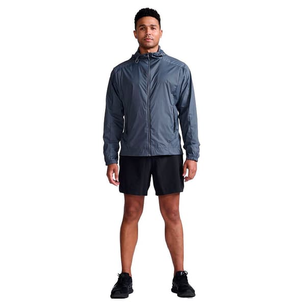 2xu Takki Motion Windbreaker Sininen M Mies