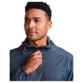 Pikkukuva 5 / 9: 2xu Takki Motion Windbreaker Sininen M Mies