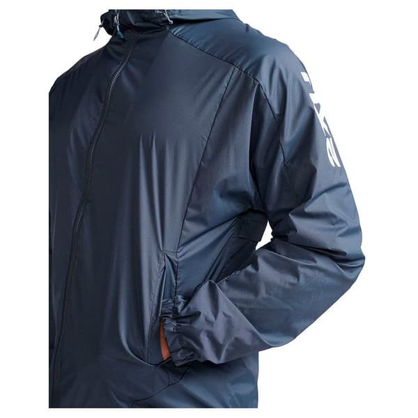 2xu Takki Motion Windbreaker Sininen M Mies