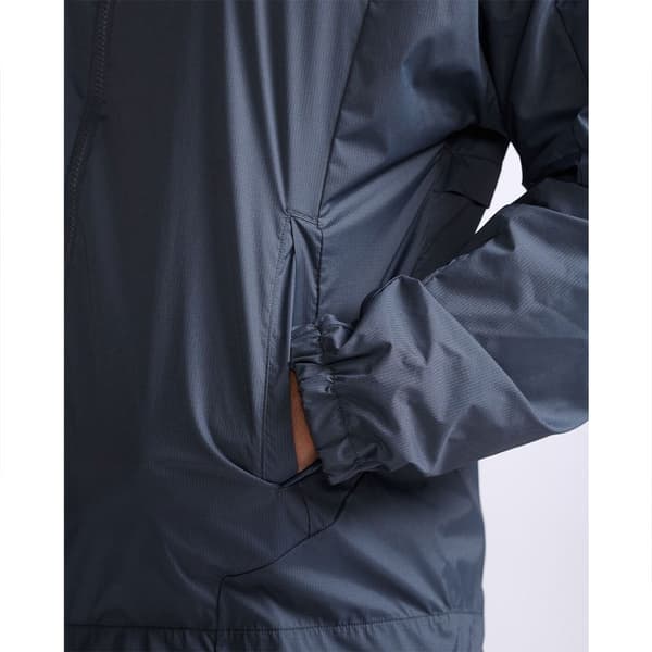 2xu Takki Motion Windbreaker Sininen M Mies