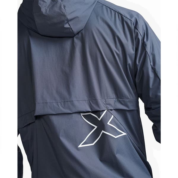 2xu Takki Motion Windbreaker Sininen M Mies