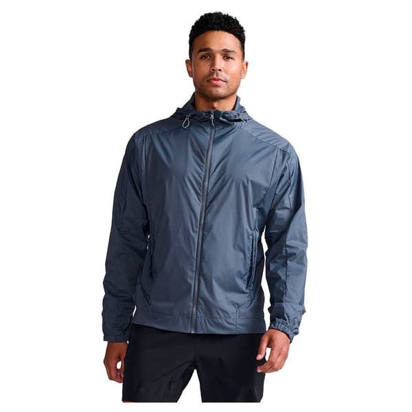 2xu Takki Motion Windbreaker Sininen M Mies