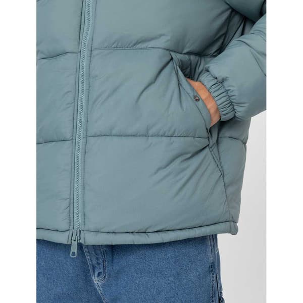 Dickies Jacka Waldenburg Blå S Man