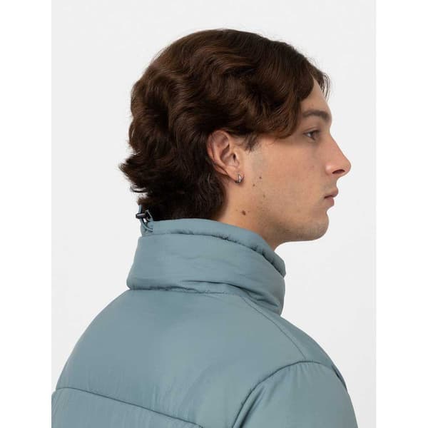Dickies Jakke Waldenburg Blå L Mand