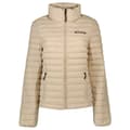 Miniatyrbild 1 av 3: Superdry Jacka Code Tech Core Down Beige M Kvinna